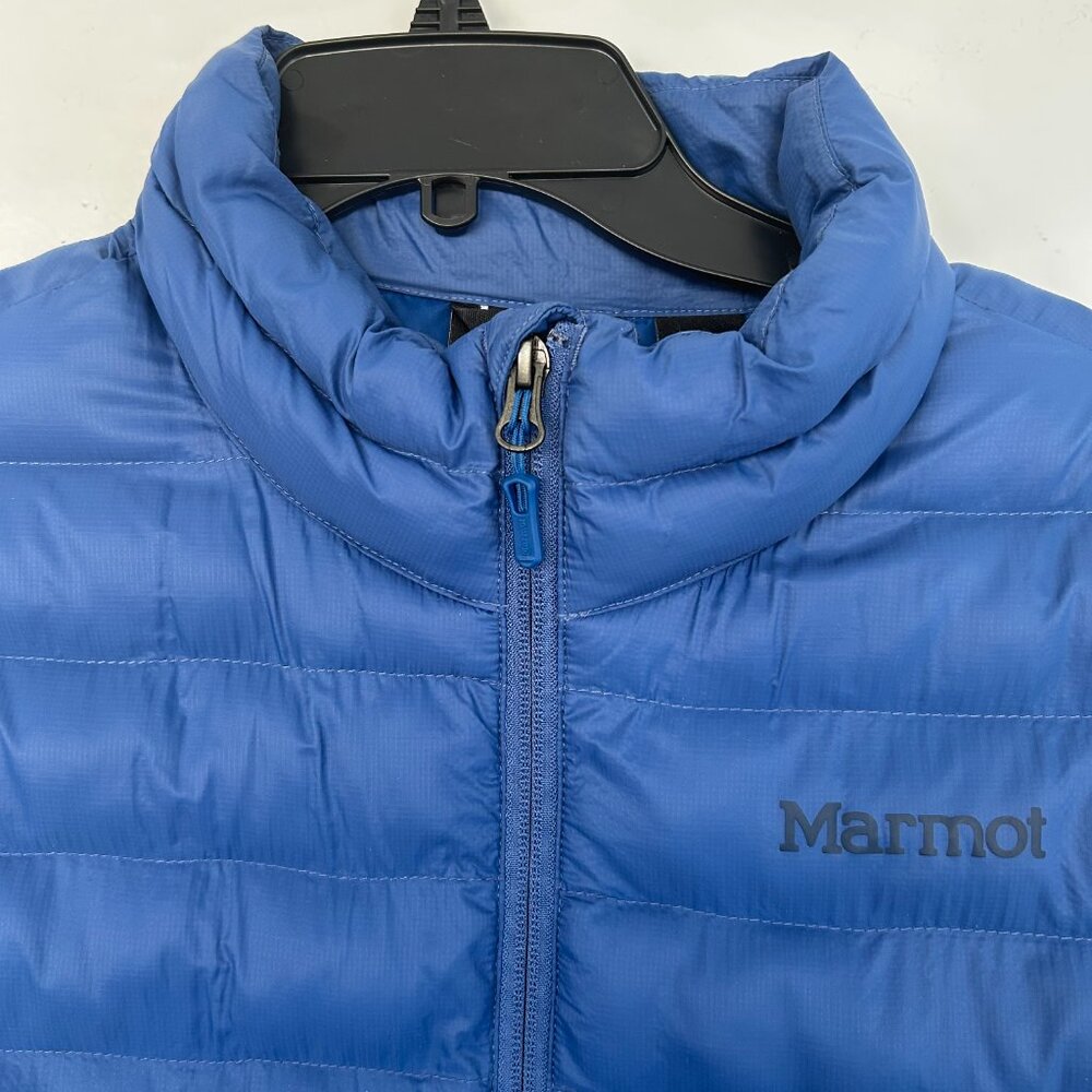 MARMOT Puffer Vest